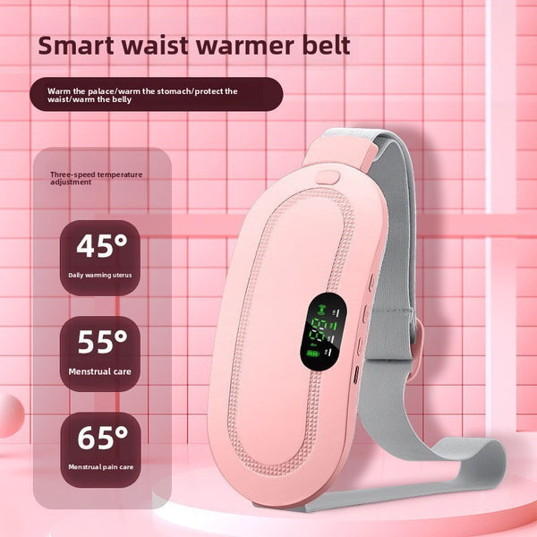 Period Cramp Relief Massager